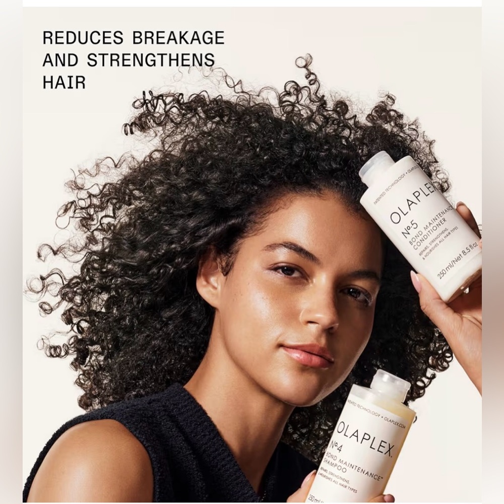 2/$30 Olaplex Bond Maintenance Shampoo - Picture 2 of 8